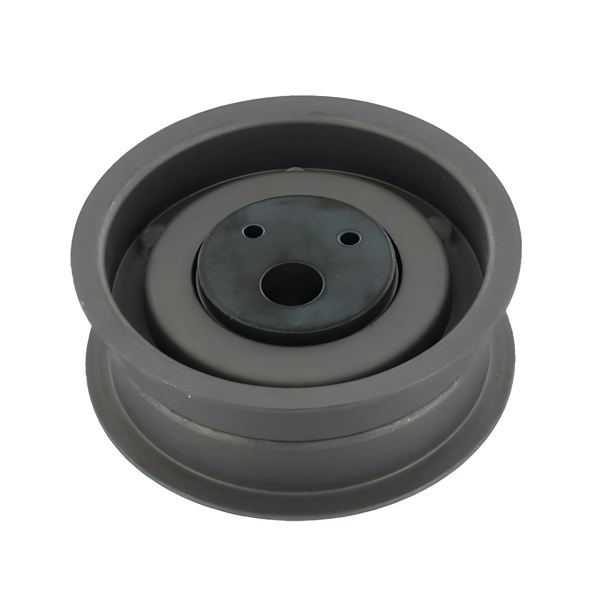 SKF Timing Belt Tensioner Pulley VKM 11020 Height 97 mm Length 95 mm Width 64 mm - OE Quality