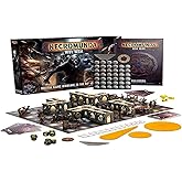 Necromunda : Hive War (En)