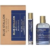 Emper Blue stallion 53 eau de parfum 3.4FLOZ/100ML