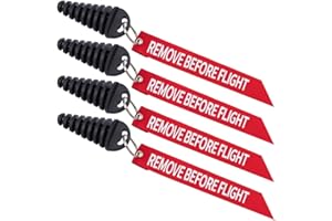 PAGOW 4 Pack 0.6-1.5 inch Muffler Exhaust Wash Plug with Rubber Exhaust Silencer for Motorcycle Bike