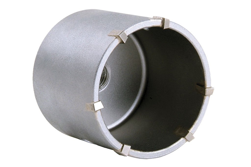 CoFan 09830050 – Crowns for Construction SDS-Plus