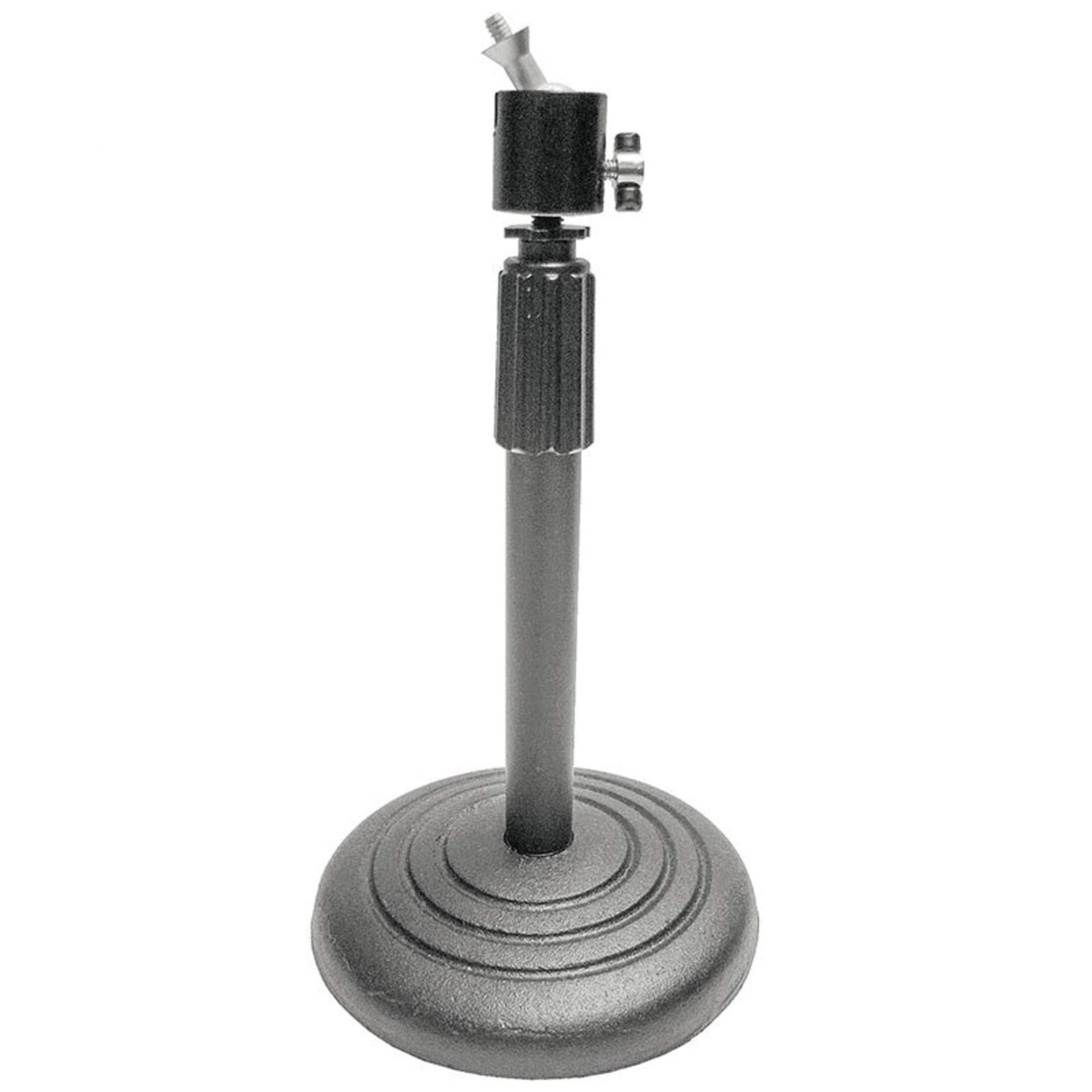 Brueder Mannesmann Table Tripod