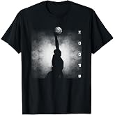 Basketball T-Shirt
