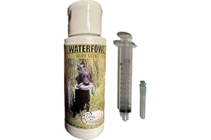 HuntEmUp Game Training Scents for Hunting Dogs - Field-Train Your Dog to Track and Retreive for Upland Hunts