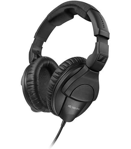Headphone Profissional de Estúdio BH60 - BEHRINGER - KEEPSOUND - Loja