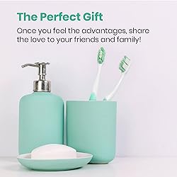 Lindo Ultrafine Toothbrush - for Sensitive Gums and