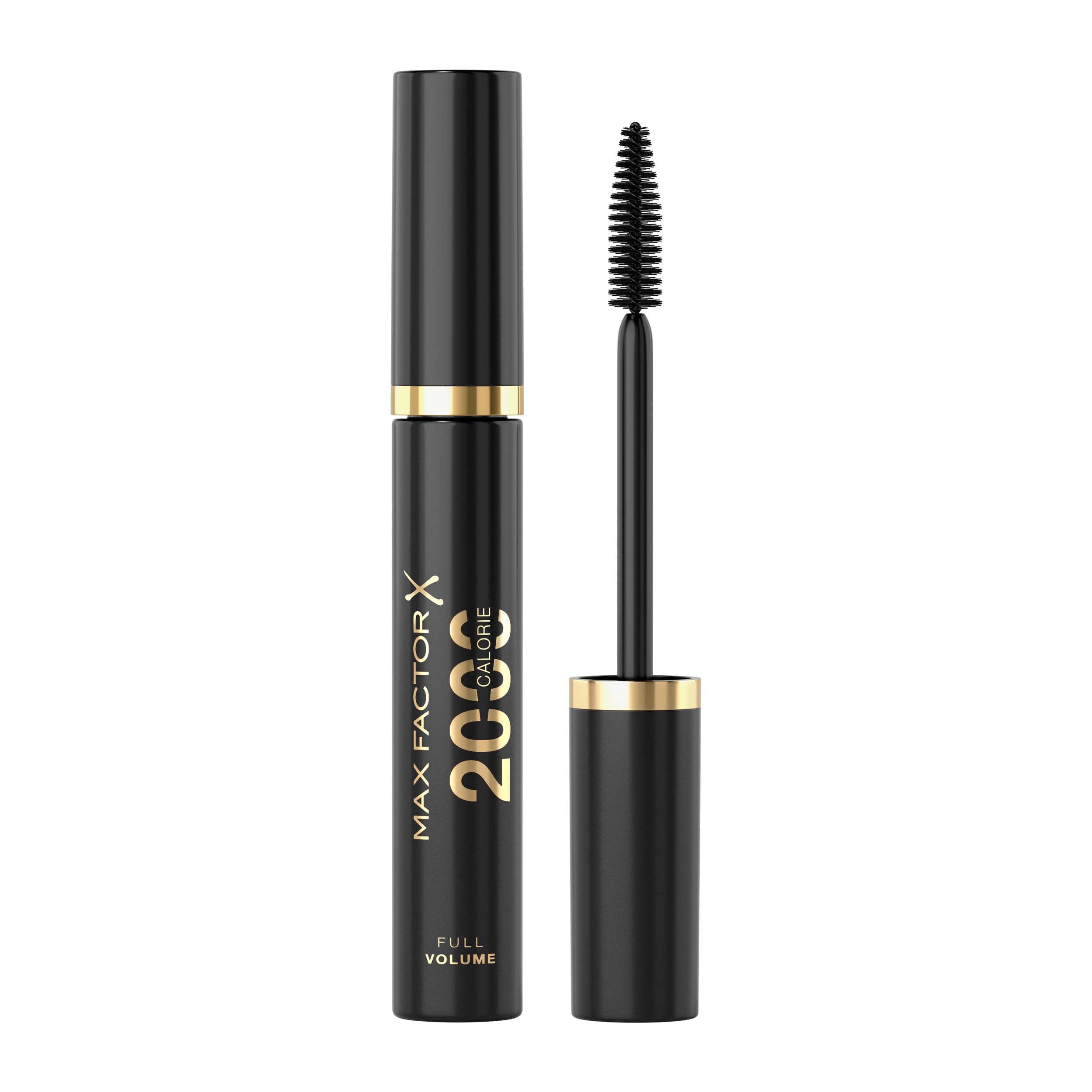 Max Factor 2000 calorie dramatic volume mascara, 1 pack (1x 9 ml).