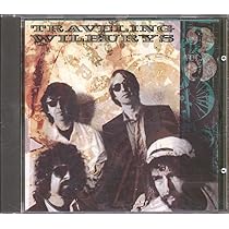 Traveling Wilburys - The Traveling Wilburys, Vol. 3 - Amazon.com Music