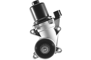 Transfer Case Shift Motor Actuator Replace 23369032 600-899 84109212，Transfer CASE Gear Motor Fit for 2007-2018 Silverado 150