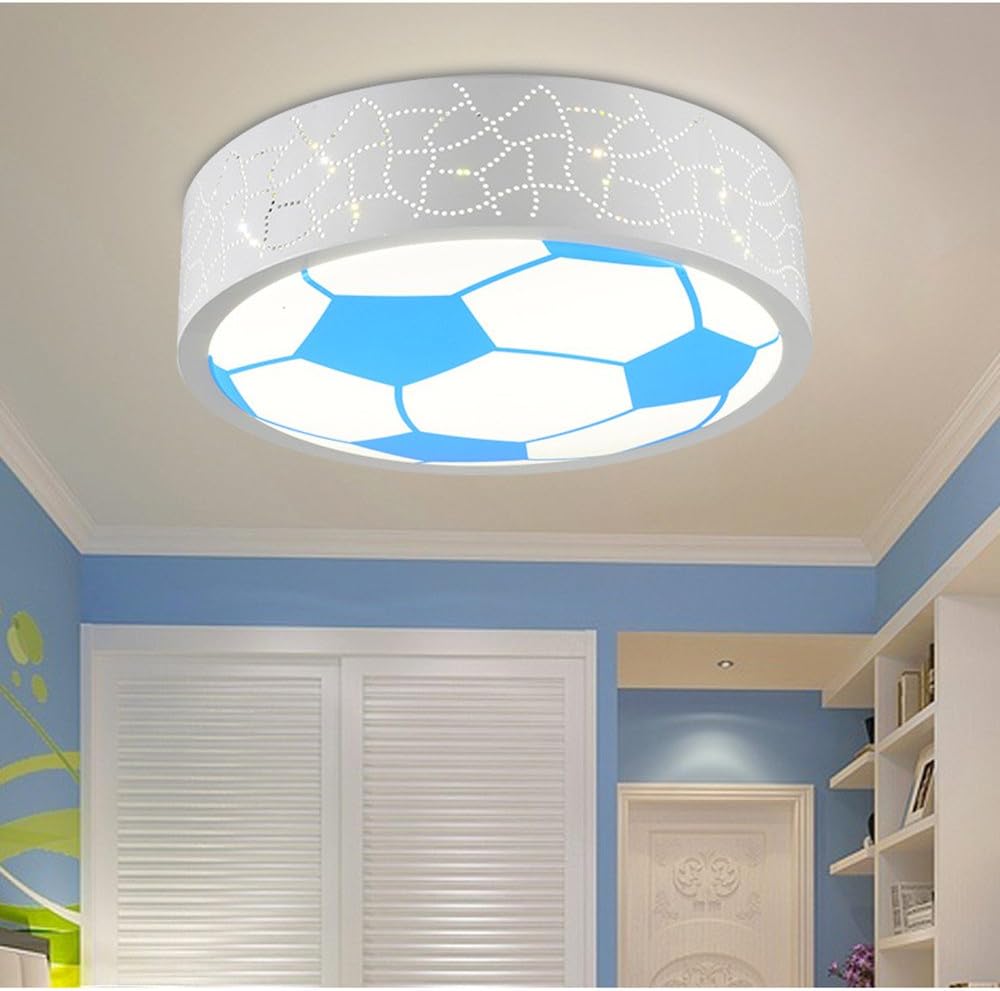 Plafonnier LED Enfant En Forme De Cœur – Dimmable Avec Télécommande – Design Acrylique, Pour Chambre, Salon