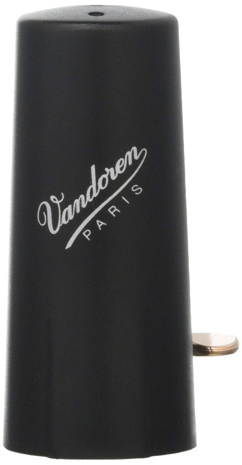 Vandoren LC51PGP Bb Clarinet M|O Ligature & Cap; Pink Gold
