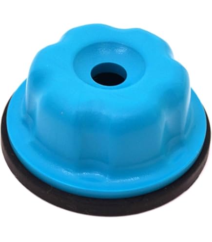 ASG Nick's Grinder Mate – Glass Grinding Tool With Replacement Jaw Pads, Holds Glass At Right Angle