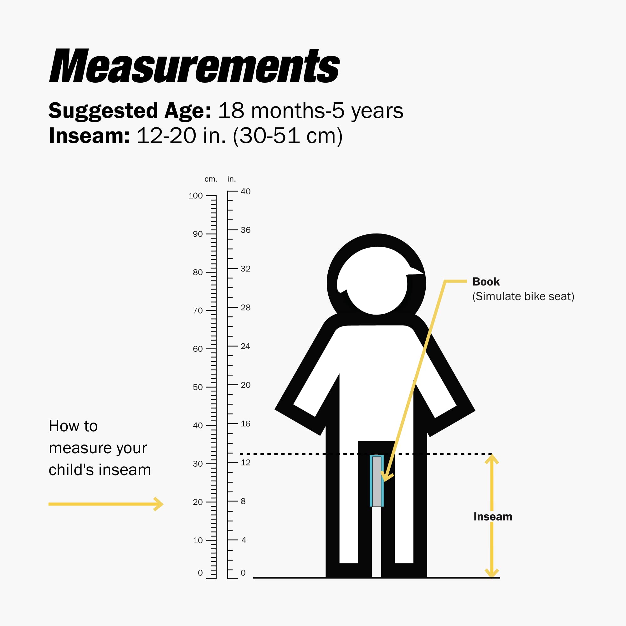 Strider 12” Sport Bike - No Pedal Balance Bicycle for Kids 1 to 4 Years - Includes Safety Pad, Padded Seat, Mini Grips & Flat-Free Tires - Tool-Free Assembly & Adjustments