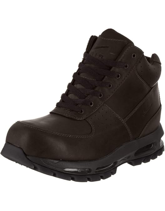 nike men's acg air max goadome boots