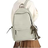 School Backpack For Girls Boys High Middle school college Backpack Bookbag Cute Aesthetic Backpacks Lightweight Bag Waterproof Work Gym Casual Daypack Backpacks For Men Women
