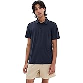 Onia Men's Sun Polo