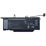 YXKC NF2MW Laptop Battery Replacement for Dell