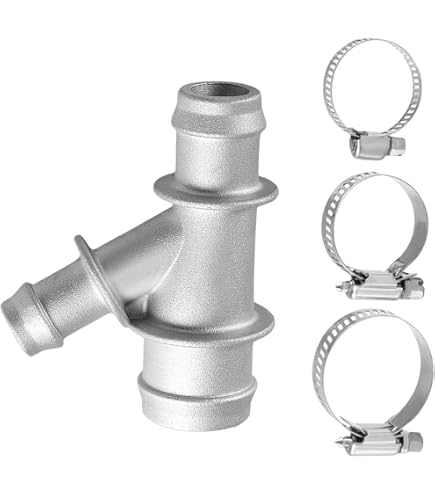 Vehicle Overheating Prevention Hose GM Genuine Engine Coolant - OEM ...