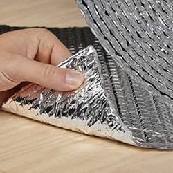 Reflectix DW1202504 Spiral Duct Wrap