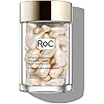 RoC Retinol Correxion Line Smoothing Night Retinol Serum, 30 Capsules