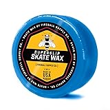 Fireball SuperSlip Pro Skateboard Wax for Rails