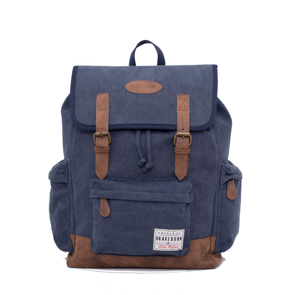 Brakeburn Backpack Navy