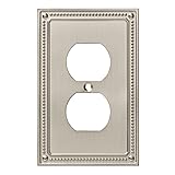 Franklin Brass Classic Beaded (1-Pack) Outlet