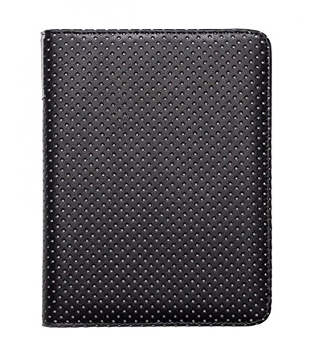 Pocketbook Cover Dots Schwarz-Grey 6 Inch Case for Tablet (Case, PocketBook, PocketBook Touch (622), PocketBook Touch Lux (623), PocketBook Basic Touch (624), 15.2 cm (6 inches) Black. Grey) — image 1