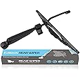 EzMech New Rear Wiper Arm Blade Set Compatible With Jeep Grand Cherokee 1998-2004 SUV Rear Windshield Window Wiper Kits Assembly New Replacement Accessories Parts Fit 5102882AA, 5102881AA