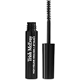 Trish McEvoy High Volume Tubular Mascara in Shade Jet Black