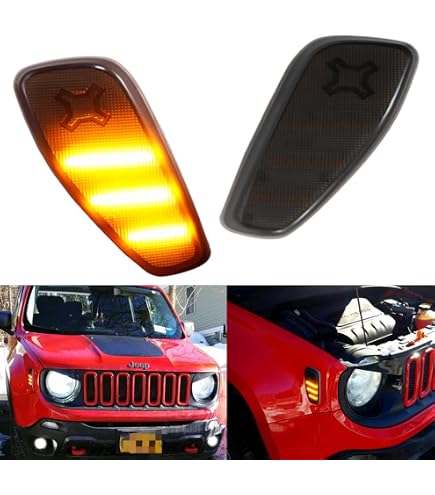 Passenger Side Headlight For Jeep Renegade 2019-2023 – Halogen, CAPA Certified, Direct Replacement – Evan-Fischer 17166691 / 68516348AA