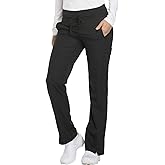 Dynamix Scrubs for Women, Drawstring Cargo Pants for Women DK130