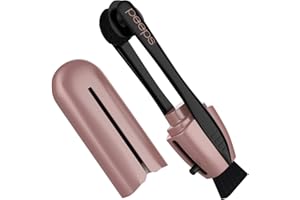 Peeps Eyeglass Lens Cleaner – Groundbreaking Carbon Microfiber Technology – Used by NASA to Clean Glass (Premium Electroplate