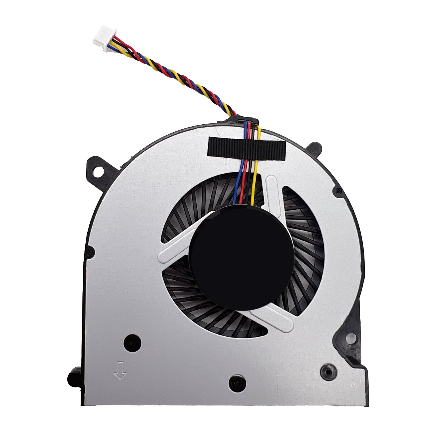 CPU Cooling Fan Replacement Compatible With HP Elitebook 840-G1 840-G2 850-G1 850-G2 740-G2 745-G2 750-G2 755-G2 740-G1 745-G1 750-G1 755-G1 ZenBook 14 Series