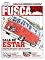 Livro Fusca & Cia ed.130