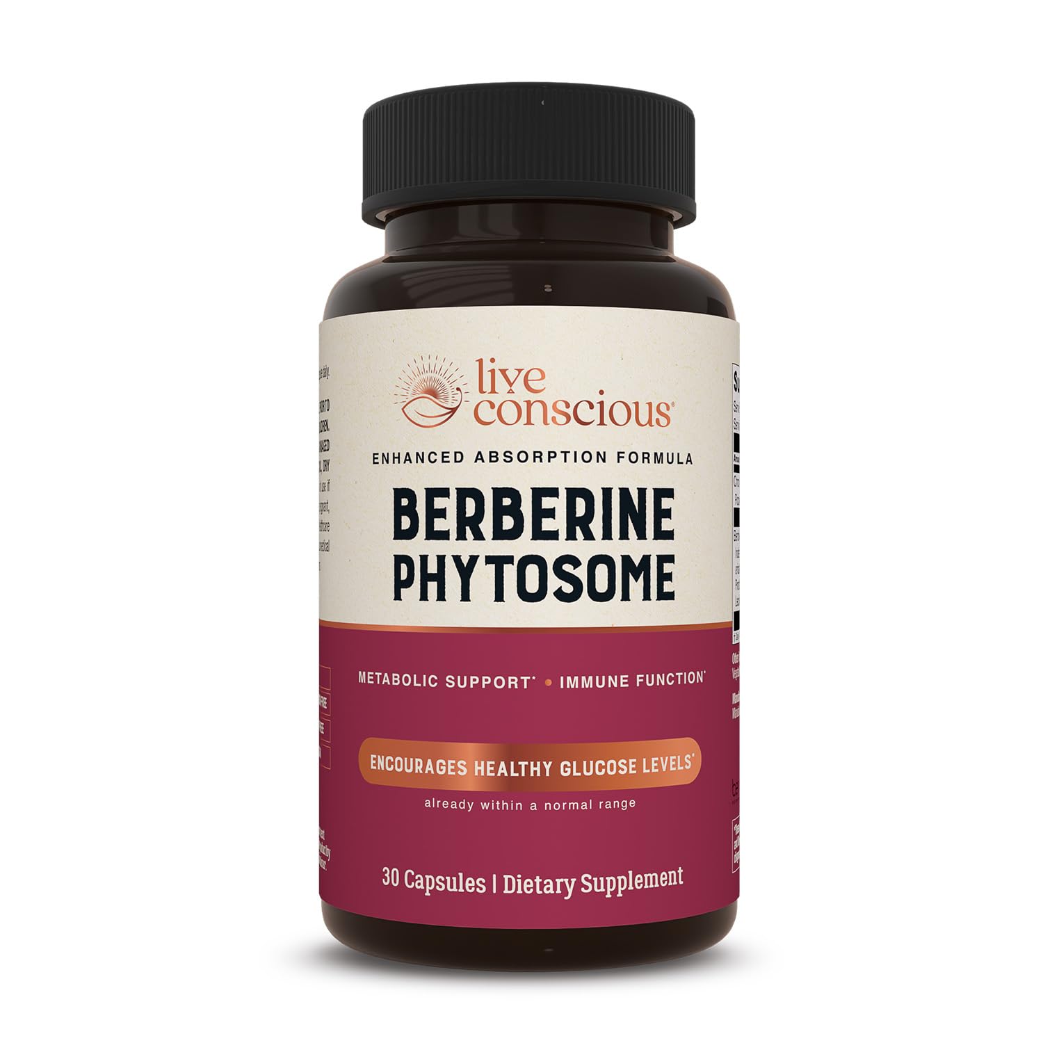 Berberine Phytosome