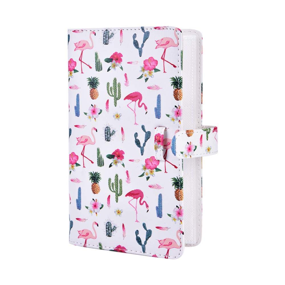 3'' Photo Album 96 Pockets Mini Photo Album Photo Album Mini Film for Instax Leica Sofort Lomo Mini for Polaroid Photo Album