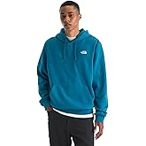 THE NORTH FACE Men's Evolution Simple Dome Hoodie (Standard & Big Size) | Hood With Adjustable Drawcord, Kangaroo Pocket