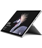 Amazon.com : Microsoft Surface Pro (5th Gen, 1796) Intel Core M 