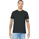 Bella Canvas 3001 Unisex Jersey T-Shirt