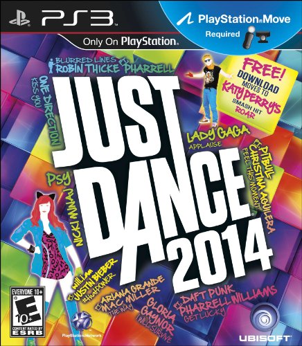 Just Dance 2014 [Import Anglais]