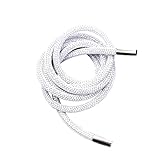 Popular Apparel 138 cm Round AB Rhinestone Rope
