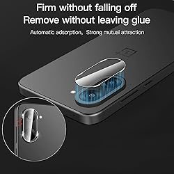 Anoowkoa 2 Pack for OnePlus Nord CE5 5G Screen