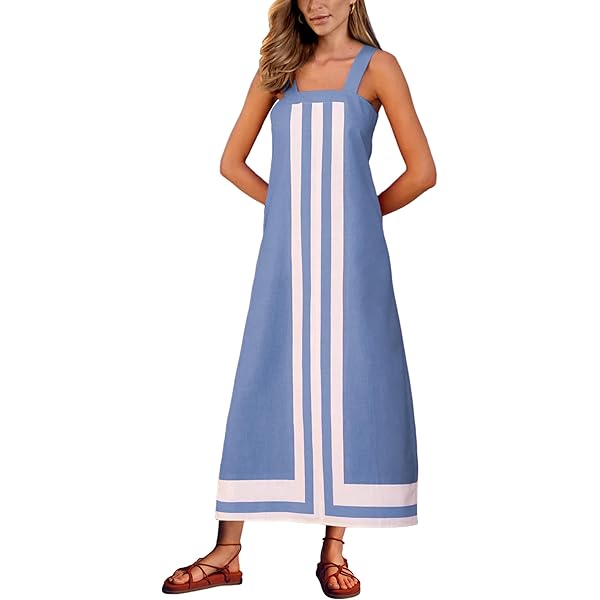 Mumu Polynesian Dress Pacific Island Low-Cut Maxi Dress Ethnic Tribes  Design Dresses for Women at Amazon Women's Clothing store