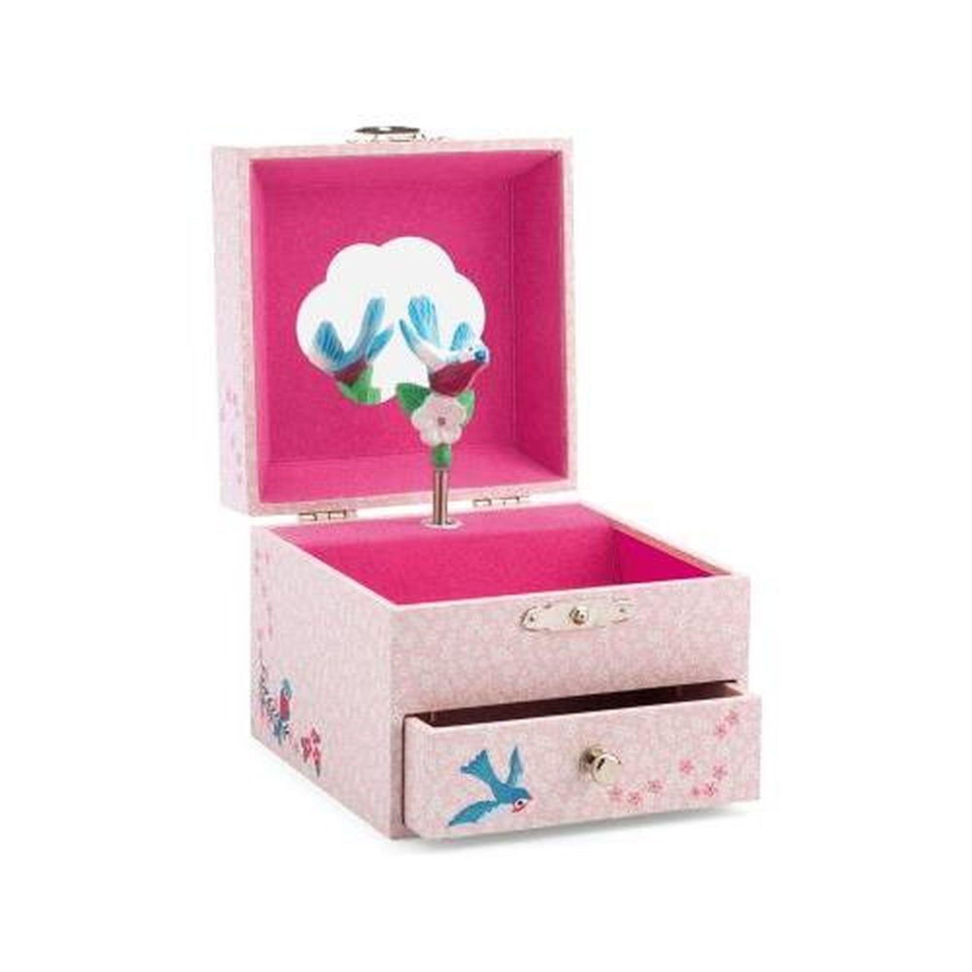 Djeco - Chaffinch's melody