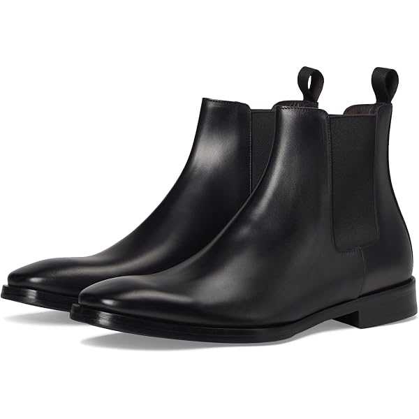 To Boot New York Men’s Chelsea Boots US 8 To Boot New York Mens Chelsea Boots Size EU 41 US 8 Black  main image 3