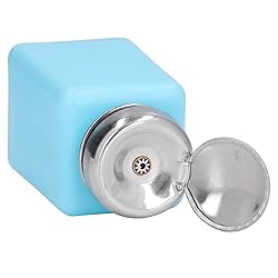 Qiilu Acetone Pump Dispenser 200Ml Press Type