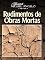 Livro Rudimentos de Obras Mortas