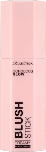 Collection Cosmetics Gorgeous Glow Sticks Blush 4g Retractable