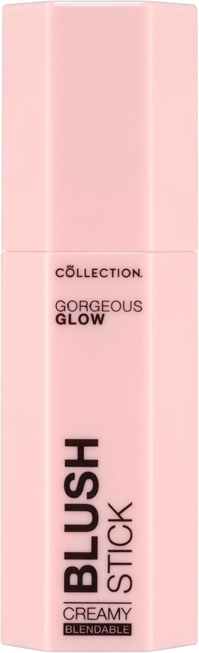 Collection Cosmetics Gorgeous Glow Sticks Blush 4g Retractable